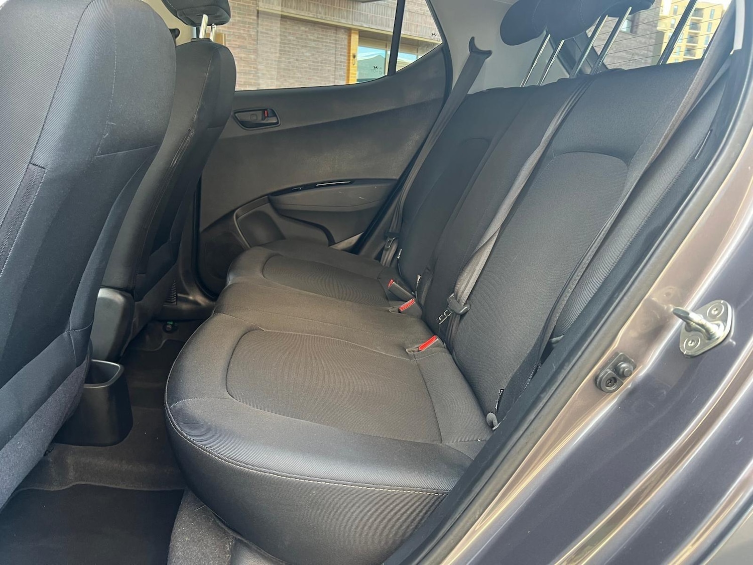 Used Hyundai i10 2019 for sale - 78170311: Photo 21