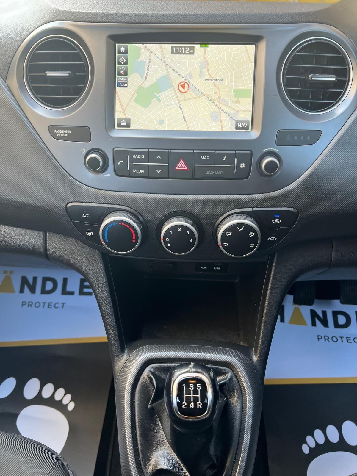 Used Hyundai i10 2019 for sale - 78170311: Photo 22