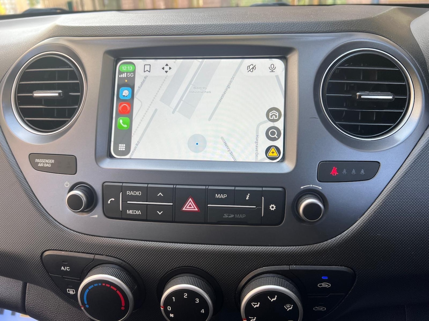 Used Hyundai i10 2019 for sale - 78170311: Photo 24