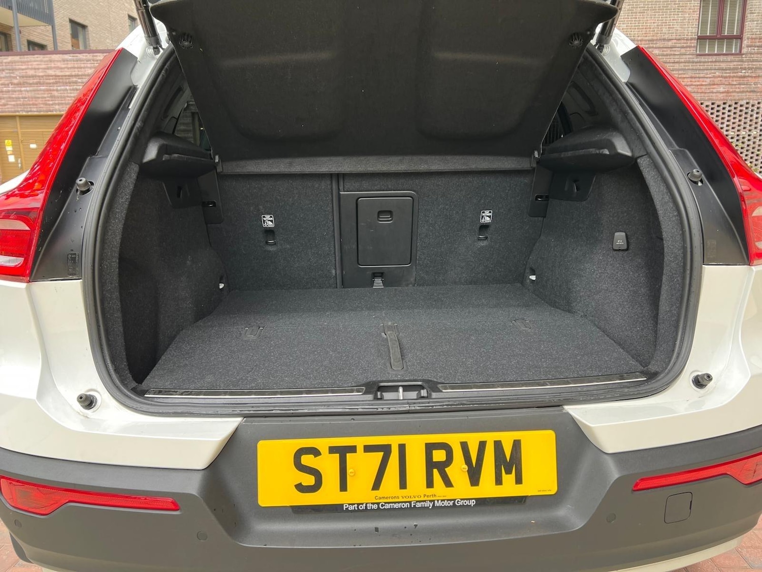 Vehicle 23