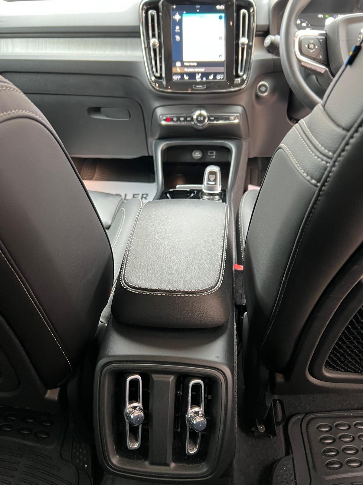 Vehicle 28