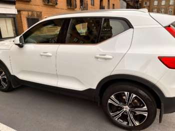 Used Volvo XC40 2021 for sale - 73177037: Photo