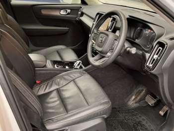 Used Volvo XC40 2021 for sale - 73177037: Photo