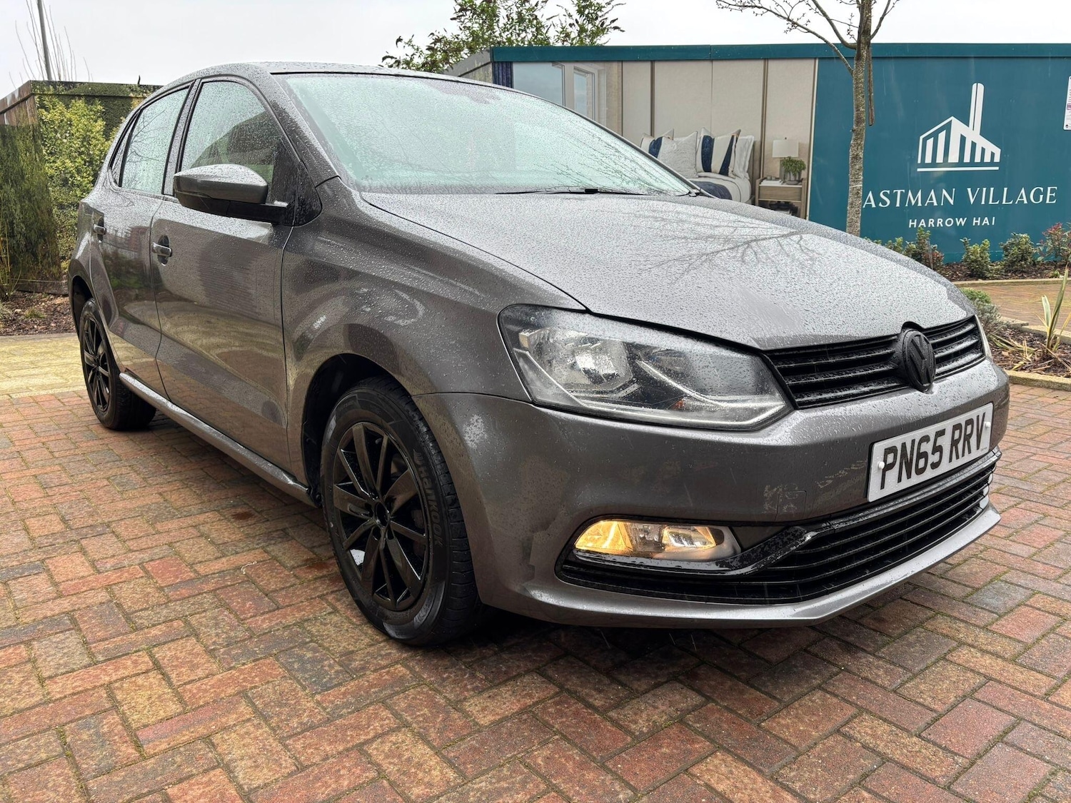 Used Volkswagen Polo 2015 for sale - 77793368: Photo 11