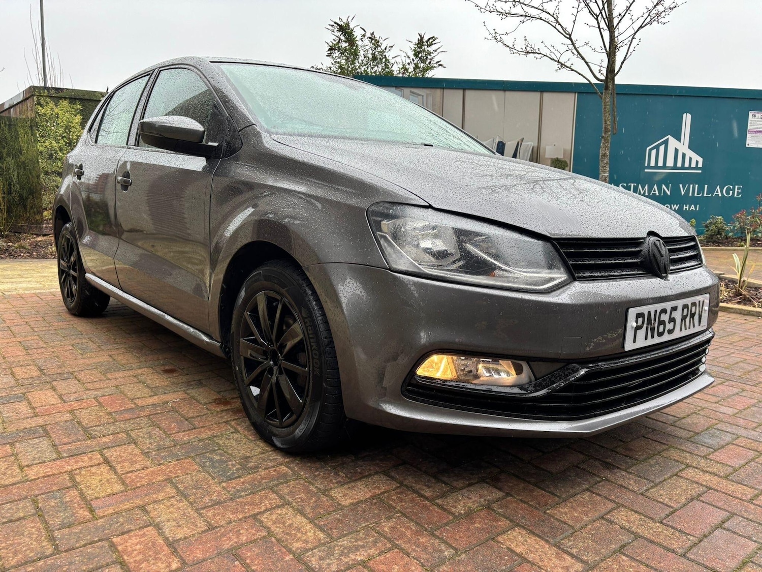 Used Volkswagen Polo 2015 for sale - 77793368: Photo 12