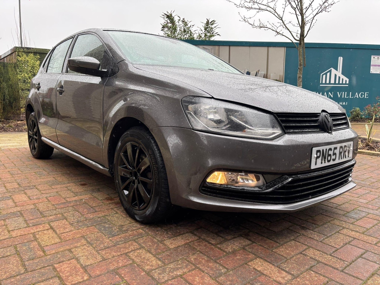 Used Volkswagen Polo 2015 for sale - 77793368: Photo 13