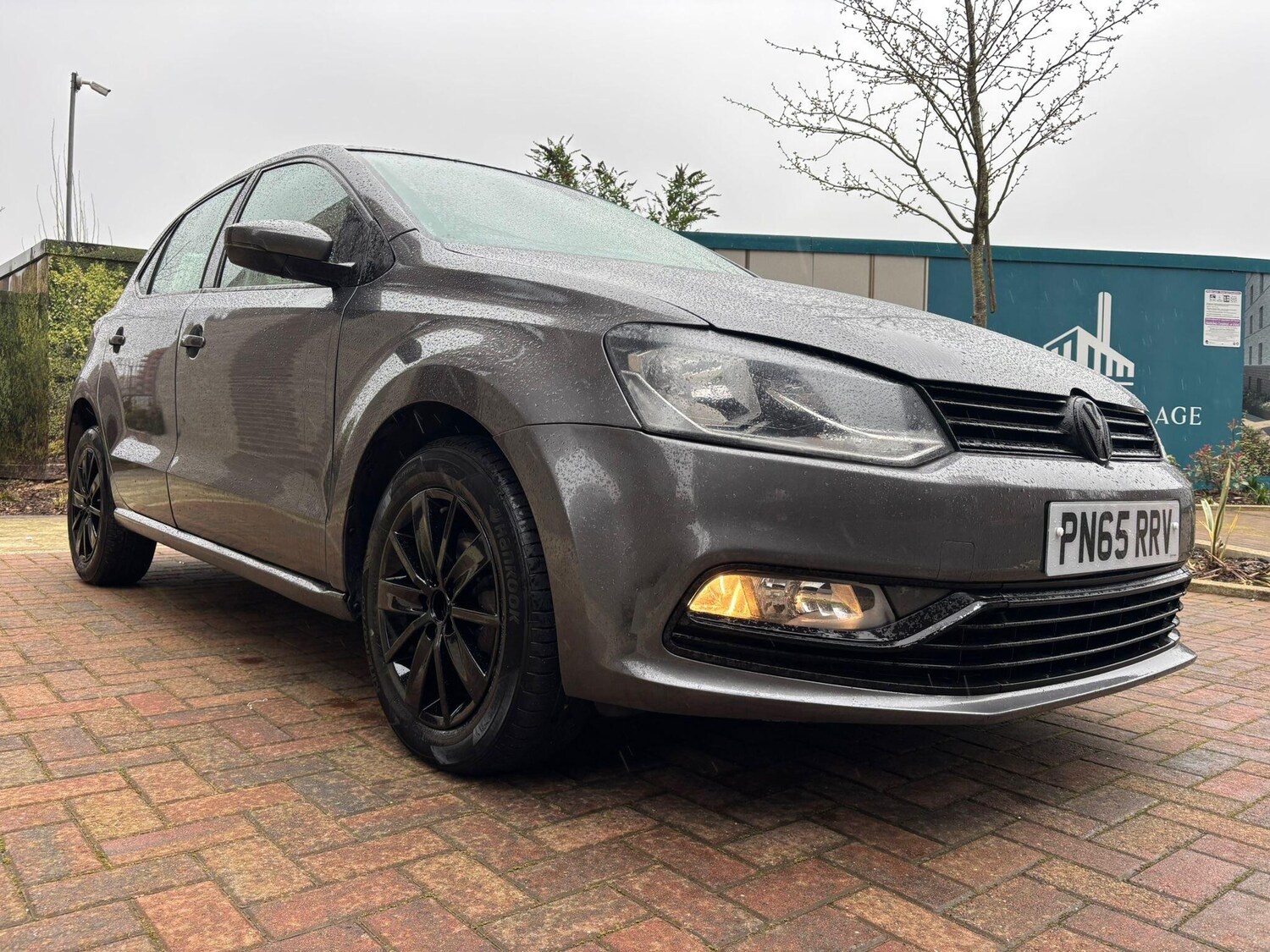 Used Volkswagen Polo 2015 for sale - 77793368: Photo 14