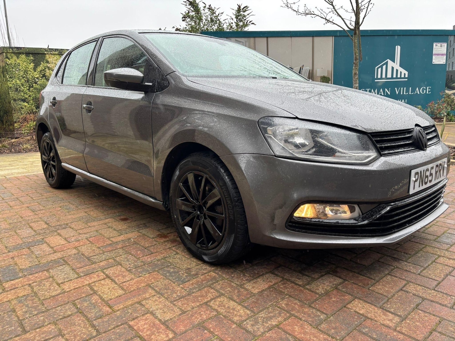 Used Volkswagen Polo 2015 for sale - 77793368: Photo 15