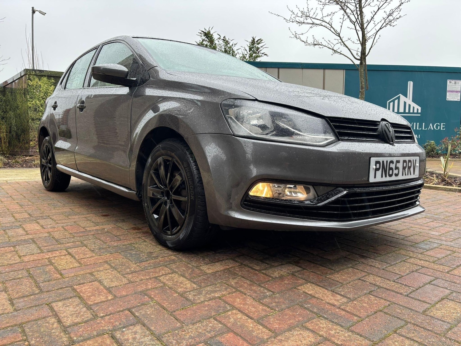 Used Volkswagen Polo 2015 for sale - 77793368: Photo 16
