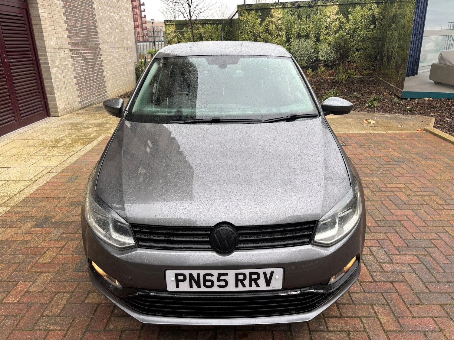 Used Volkswagen Polo 2015 for sale - 77793368: Photo 17