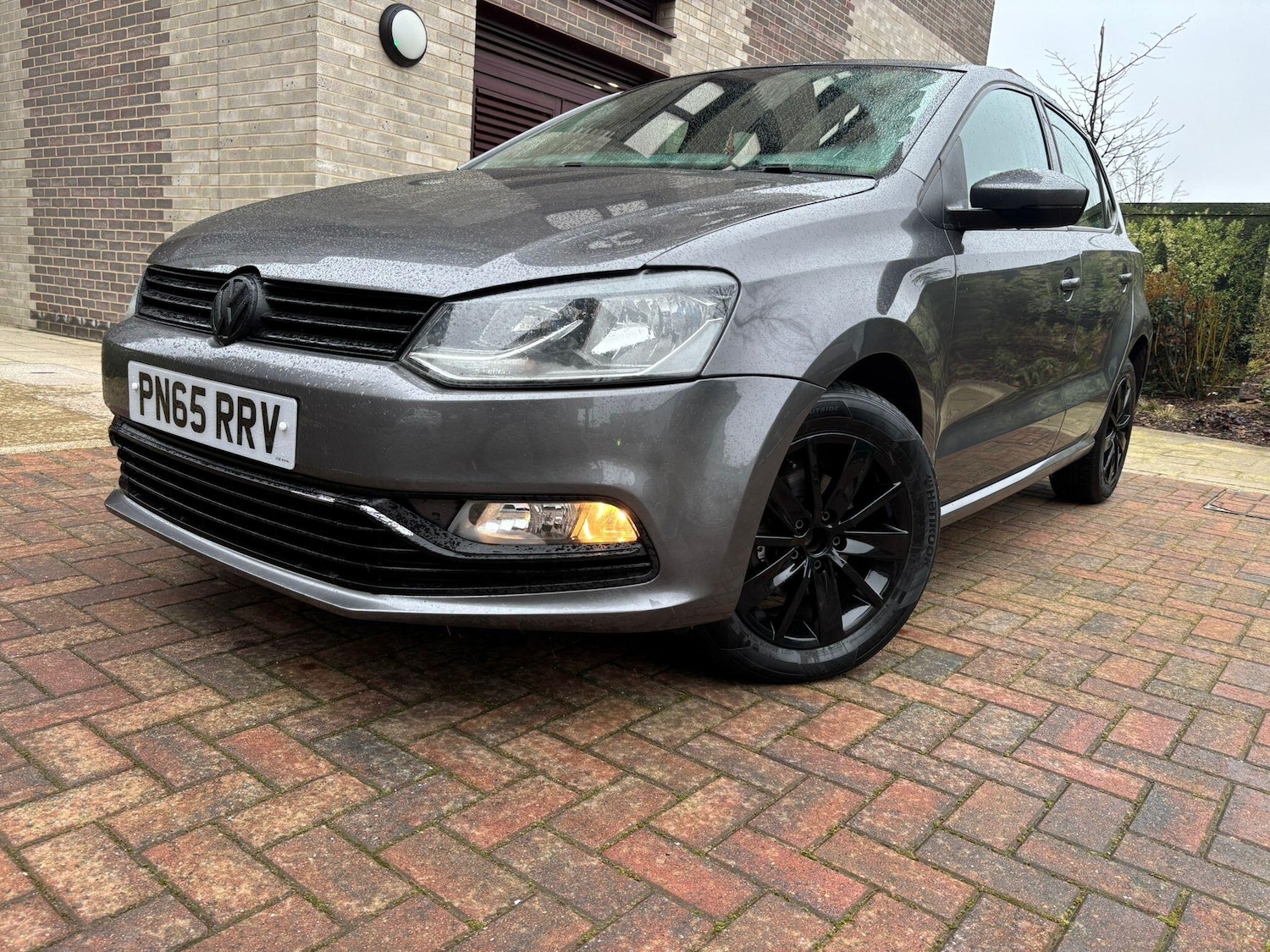 Used Volkswagen Polo 2015 for sale - 77793368: Photo 18