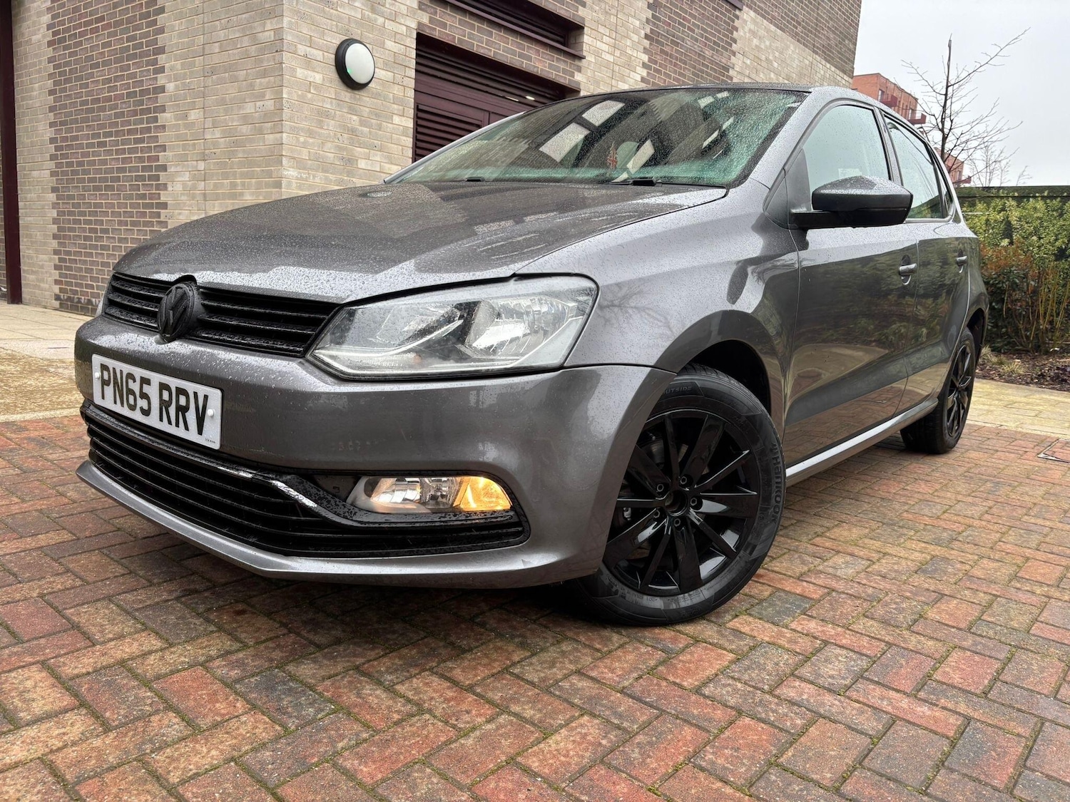 Used Volkswagen Polo 2015 for sale - 77793368: Photo 19