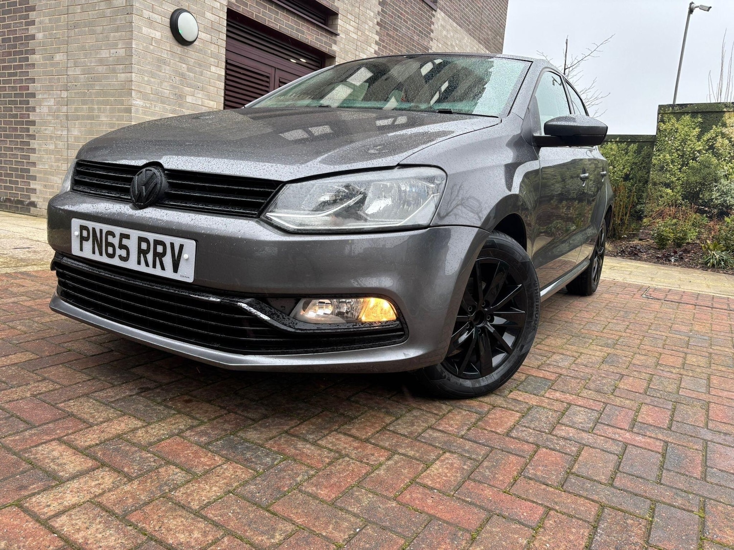 Used Volkswagen Polo 2015 for sale - 77793368: Photo 20