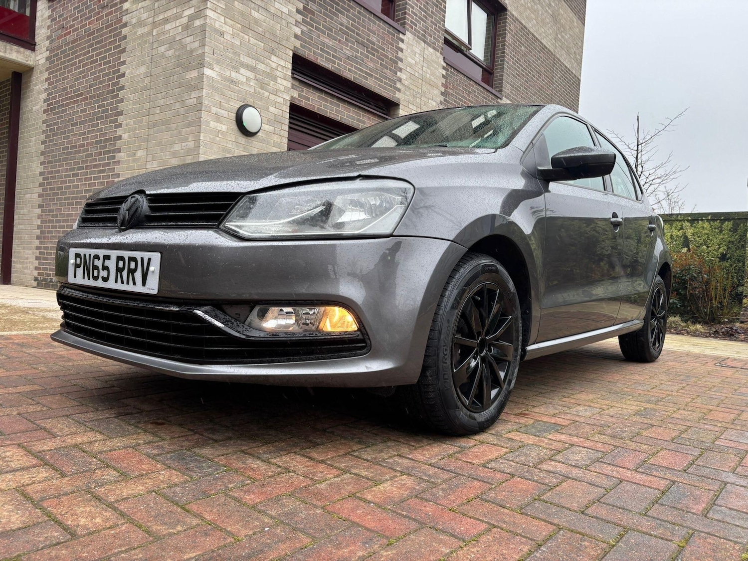 Used Volkswagen Polo 2015 for sale - 77793368: Photo 23