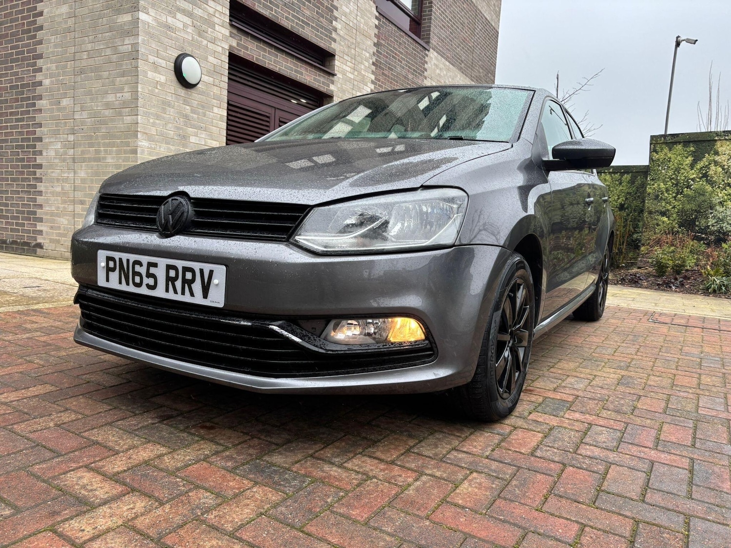 Used Volkswagen Polo 2015 for sale - 77793368: Photo 26