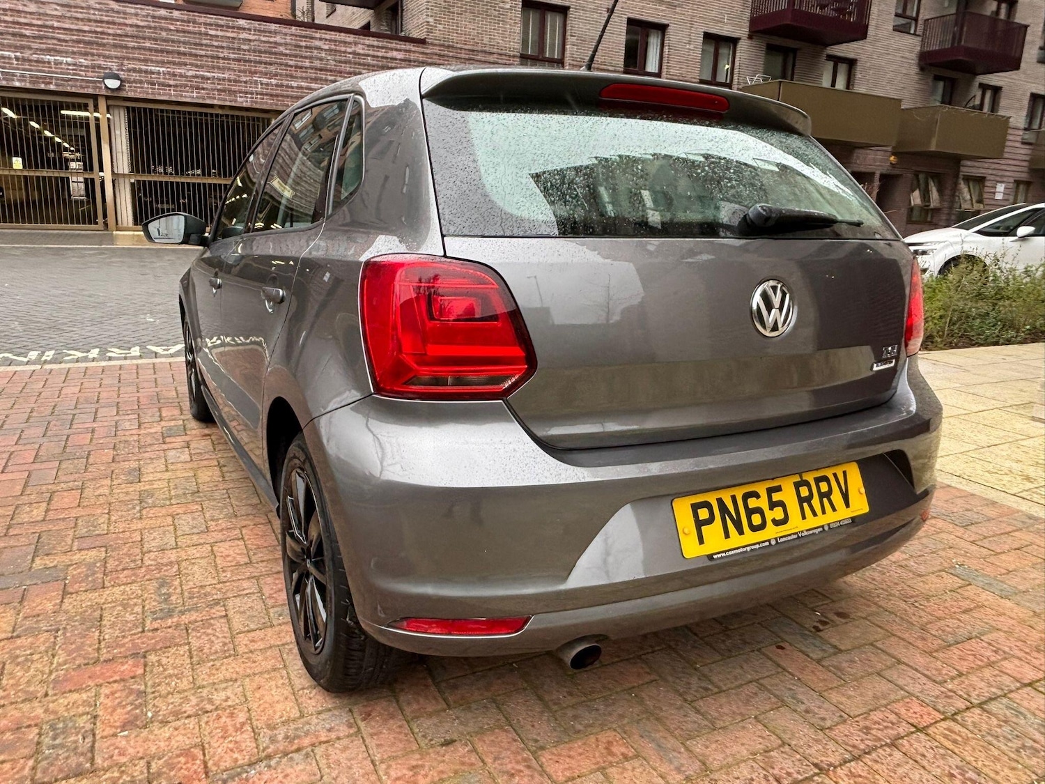Used Volkswagen Polo 2015 for sale - 77793368: Photo 29