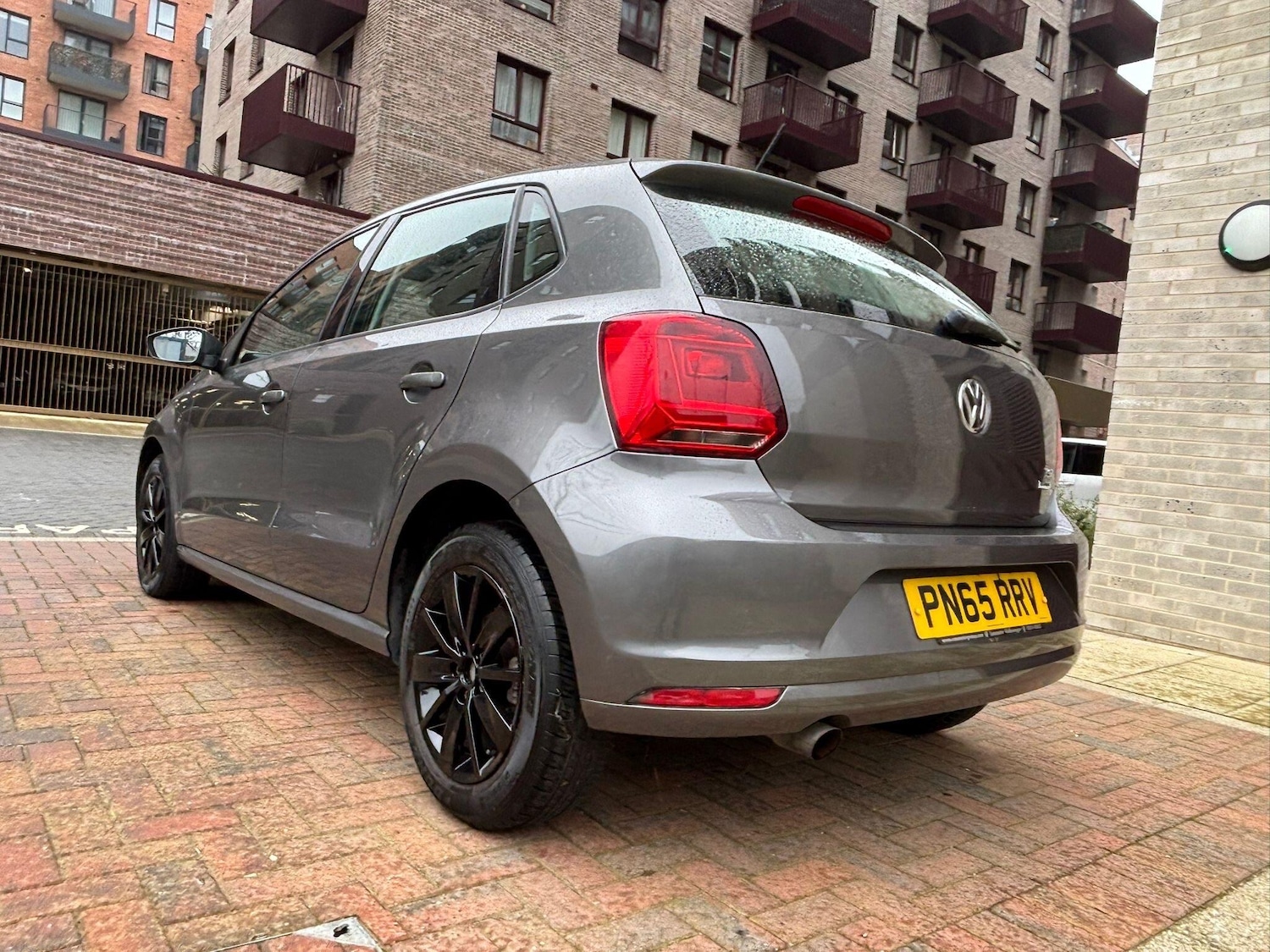 Used Volkswagen Polo 2015 for sale - 77793368: Photo 31