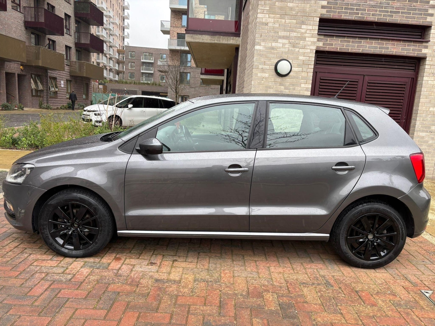 Used Volkswagen Polo 2015 for sale - 77793368: Photo 34