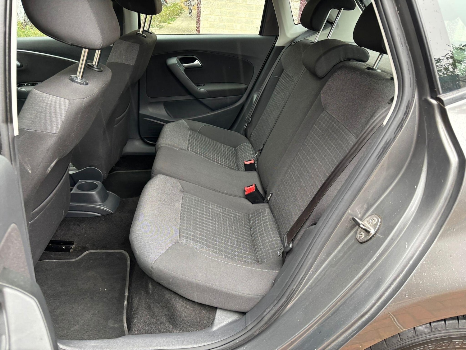 Used Volkswagen Polo 2015 for sale - 77793368: Photo 47