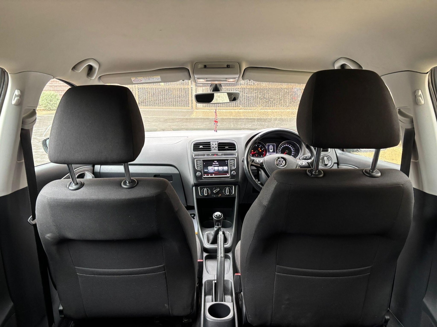 Used Volkswagen Polo 2015 for sale - 77793368: Photo 49