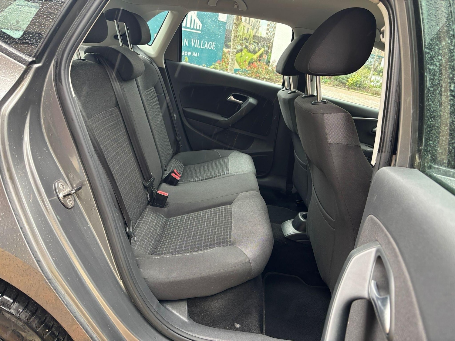 Used Volkswagen Polo 2015 for sale - 77793368: Photo 52