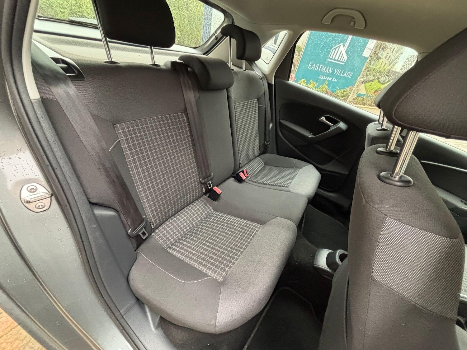 Used Volkswagen Polo 2015 for sale - 77793368: Photo 53