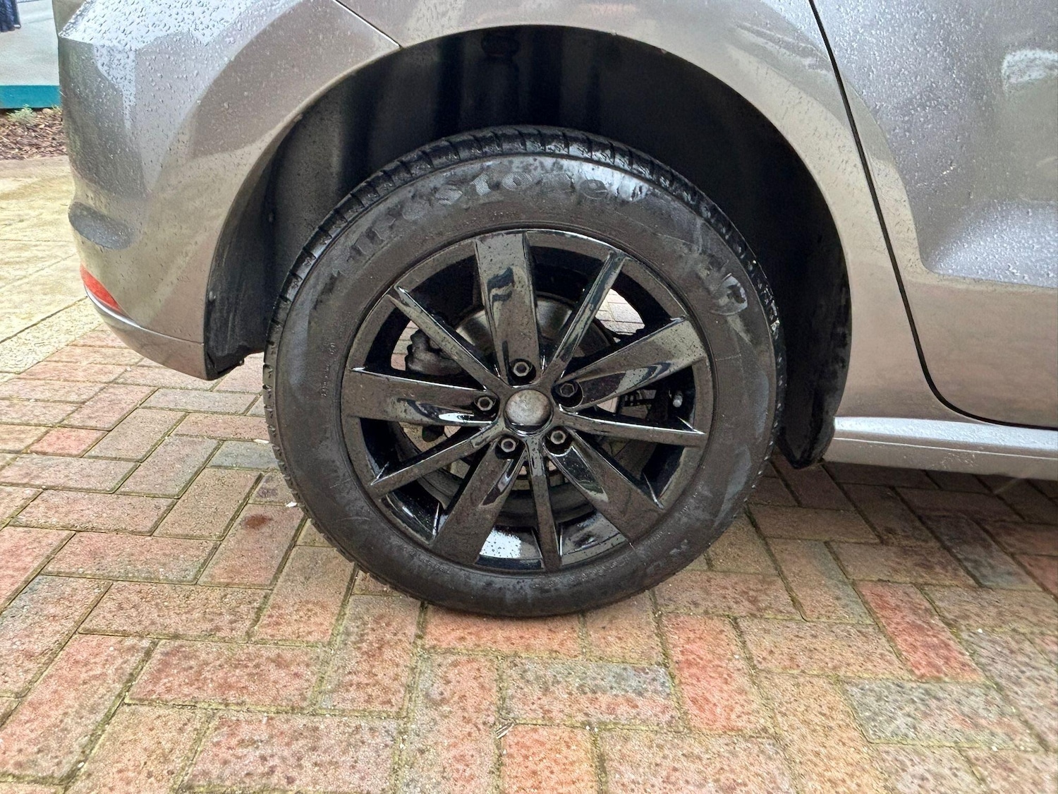 Used Volkswagen Polo 2015 for sale - 77793368: Photo 54