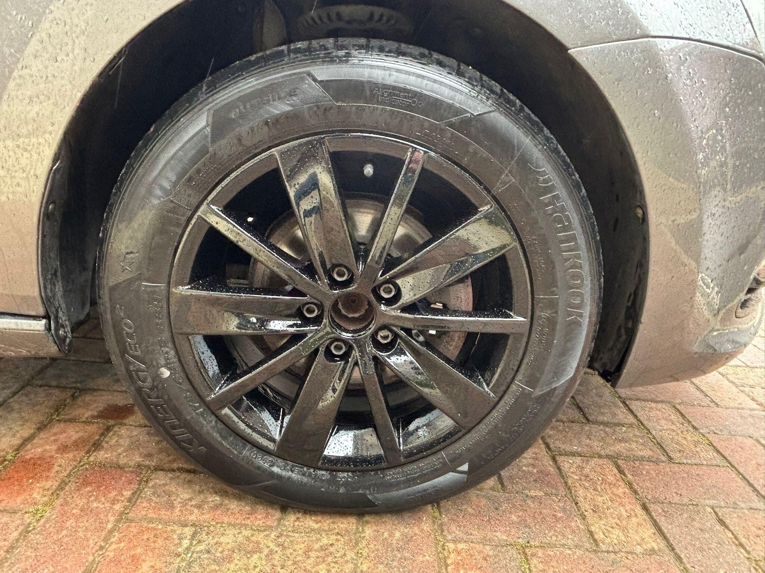 Used Volkswagen Polo 2015 for sale - 77793368: Photo 55