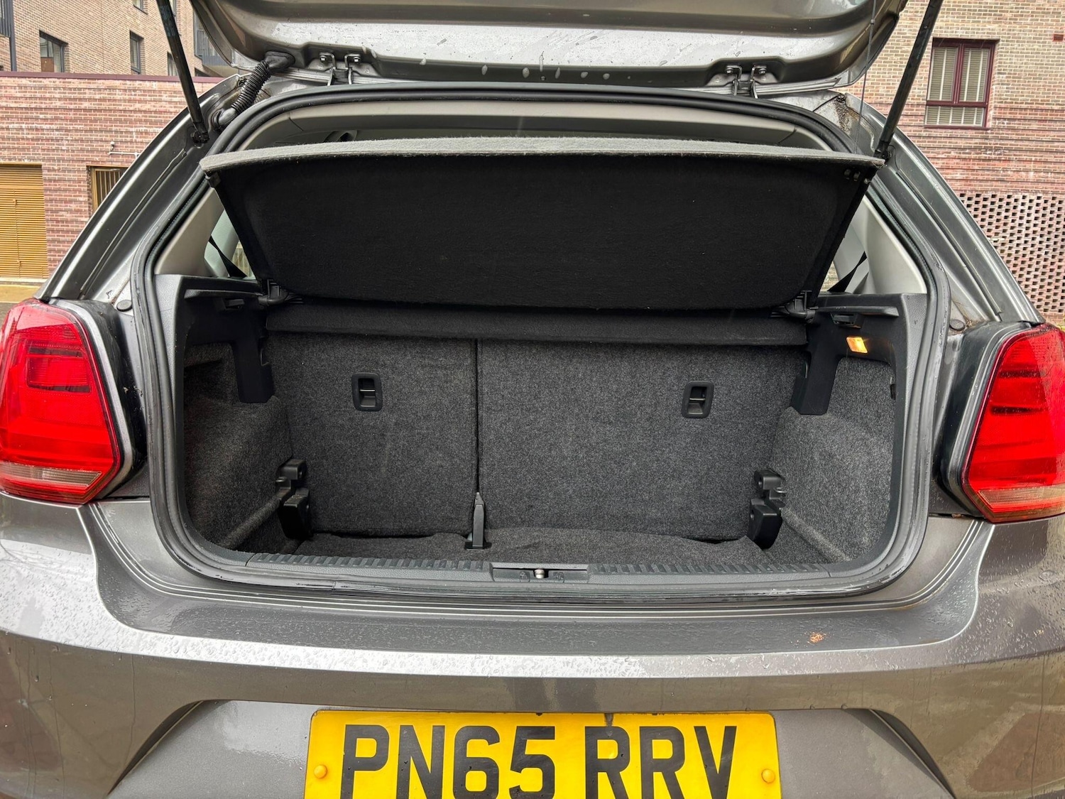 Used Volkswagen Polo 2015 for sale - 77793368: Photo 60