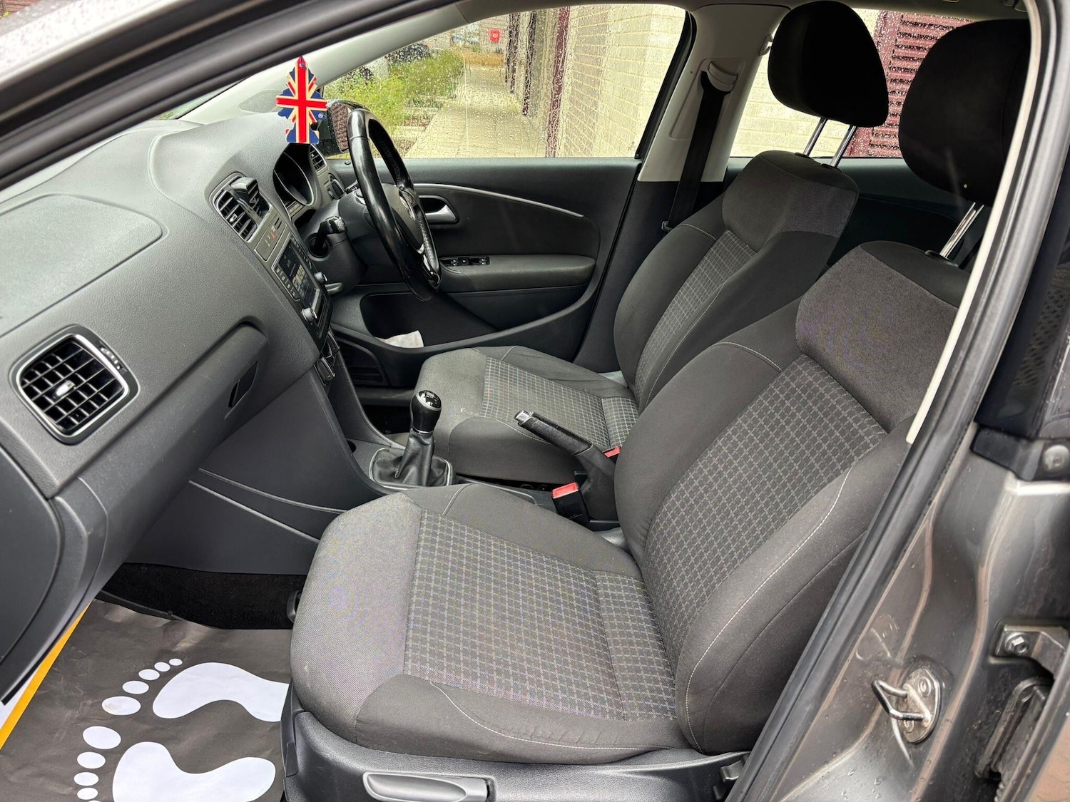 Used Volkswagen Polo 2015 for sale - 77793368: Photo 61