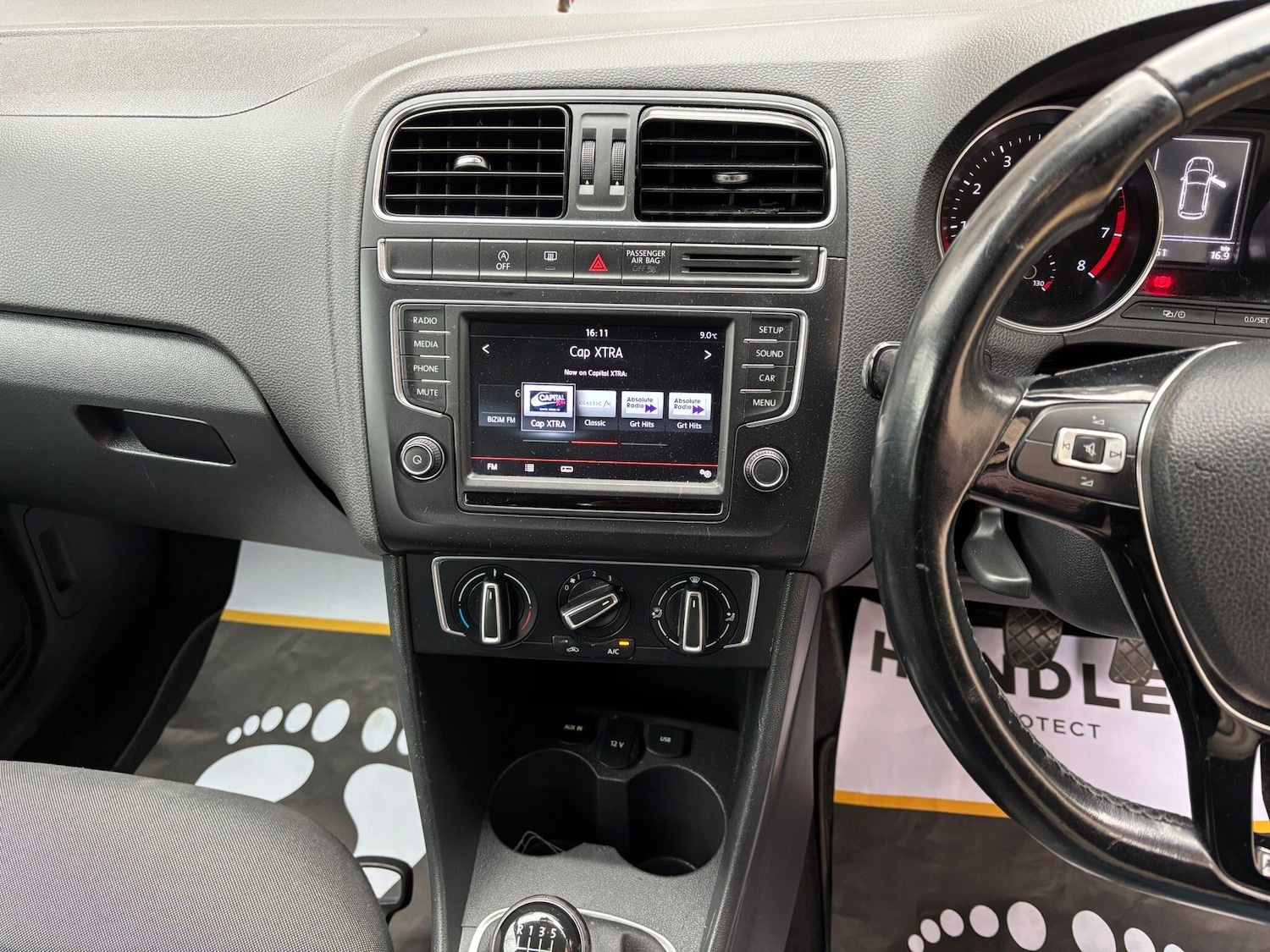 Used Volkswagen Polo 2015 for sale - 77793368: Photo 63