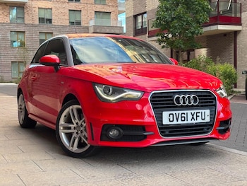 Used Audi A1 2012 for sale - 79373659: Photo