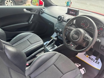 Used Audi A1 2012 for sale - 79373659: Photo