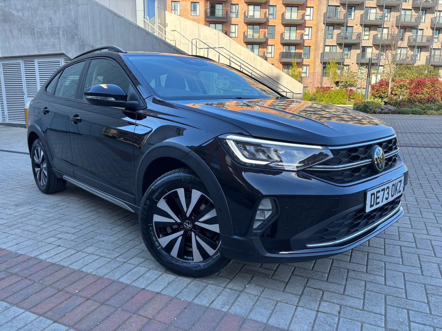 Used Volkswagen Taigo 2023 for sale - 78157639: Photo 11