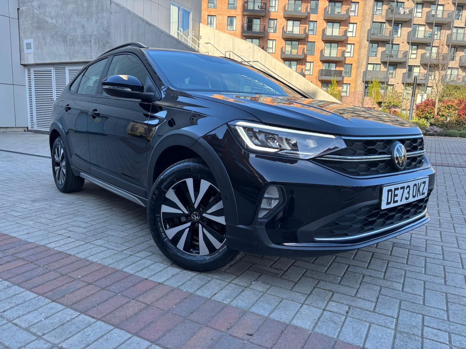 Used Volkswagen Taigo 2023 for sale - 78157639: Photo 13