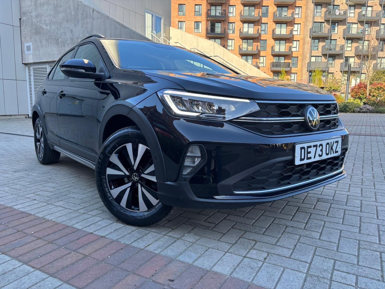 Used Volkswagen Taigo 2023 for sale - 78157639: Photo 15