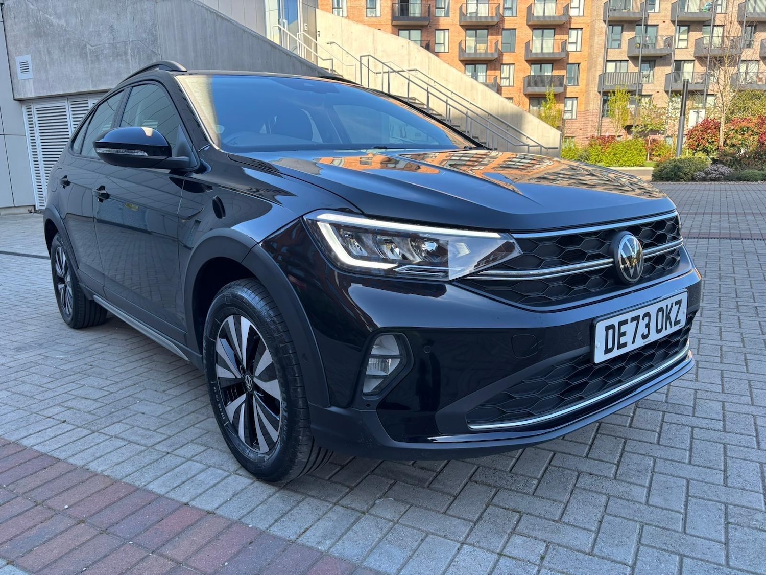 Used Volkswagen Taigo 2023 for sale - 78157639: Photo 16