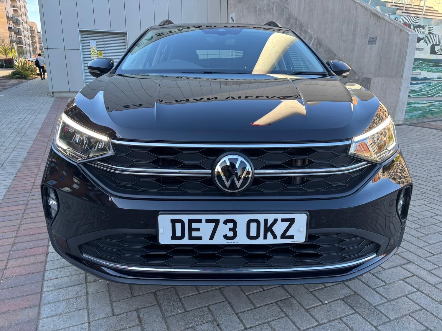 Used Volkswagen Taigo 2023 for sale - 78157639: Photo 18