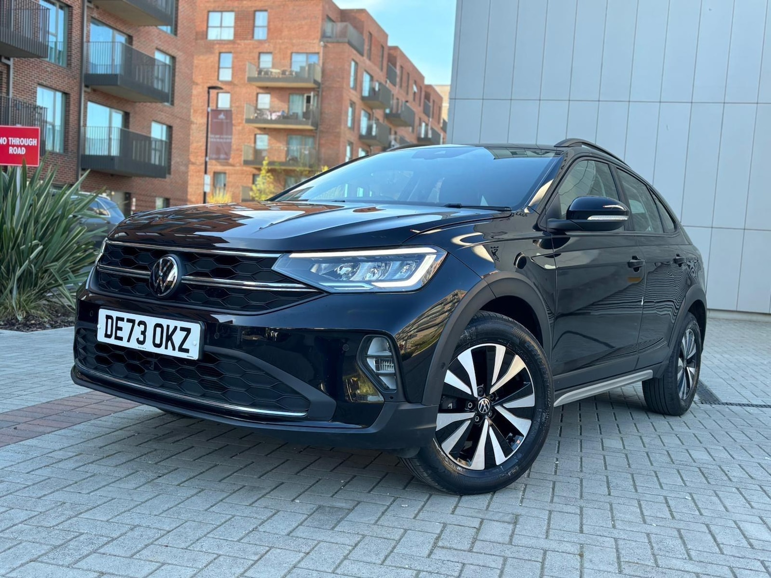 Used Volkswagen Taigo 2023 for sale - 78157639: Photo 22