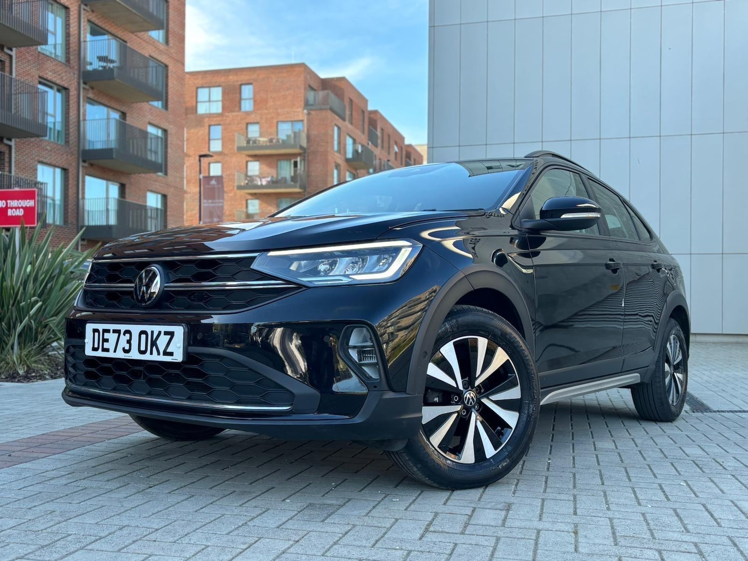 Used Volkswagen Taigo 2023 for sale - 78157639: Photo 23