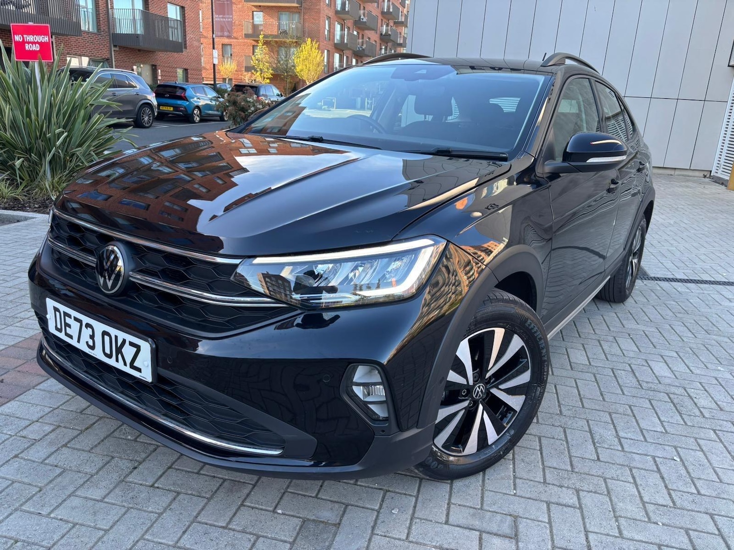 Used Volkswagen Taigo 2023 for sale - 78157639: Photo 24