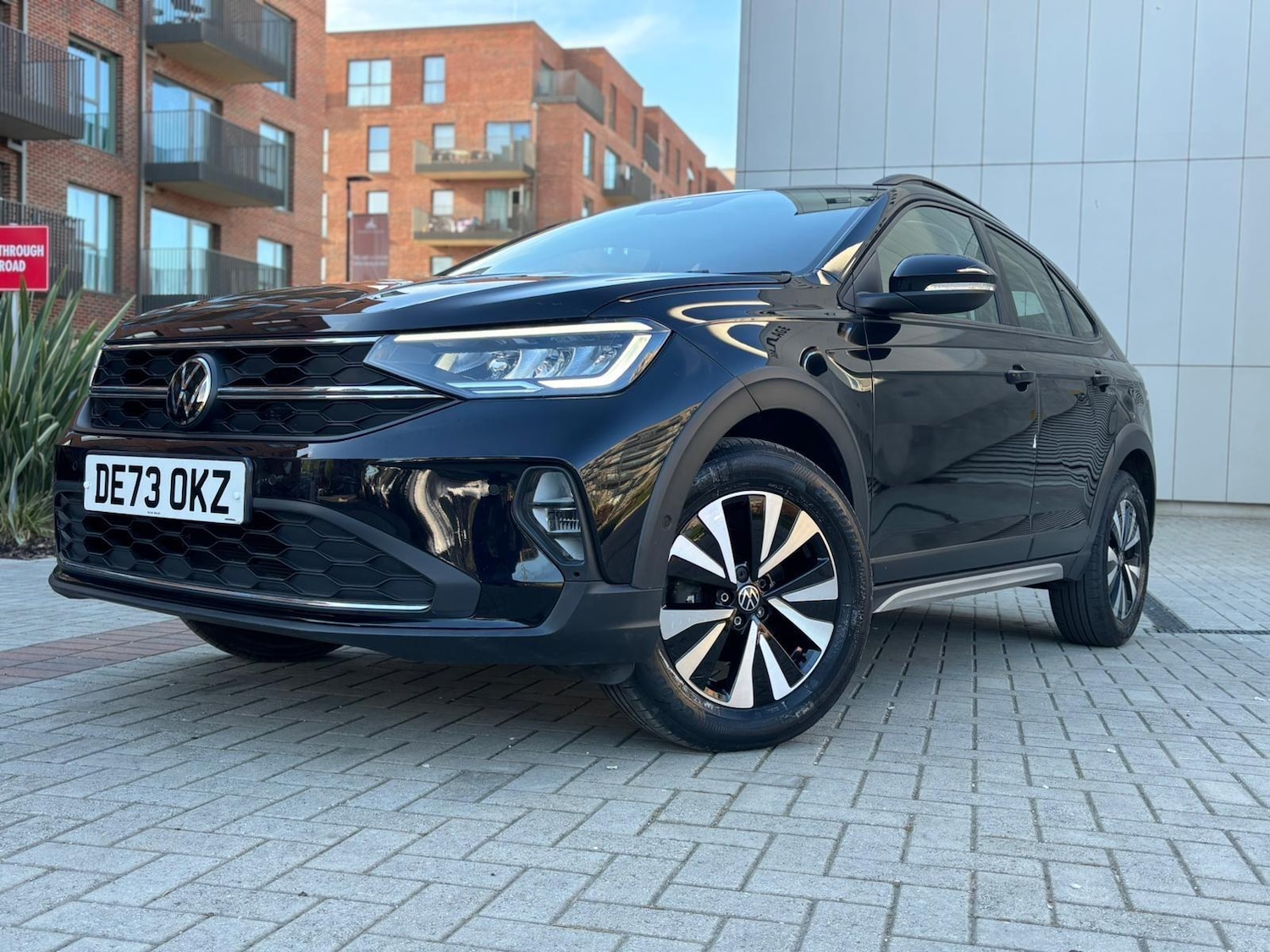 Used Volkswagen Taigo 2023 for sale - 78157639: Photo 26