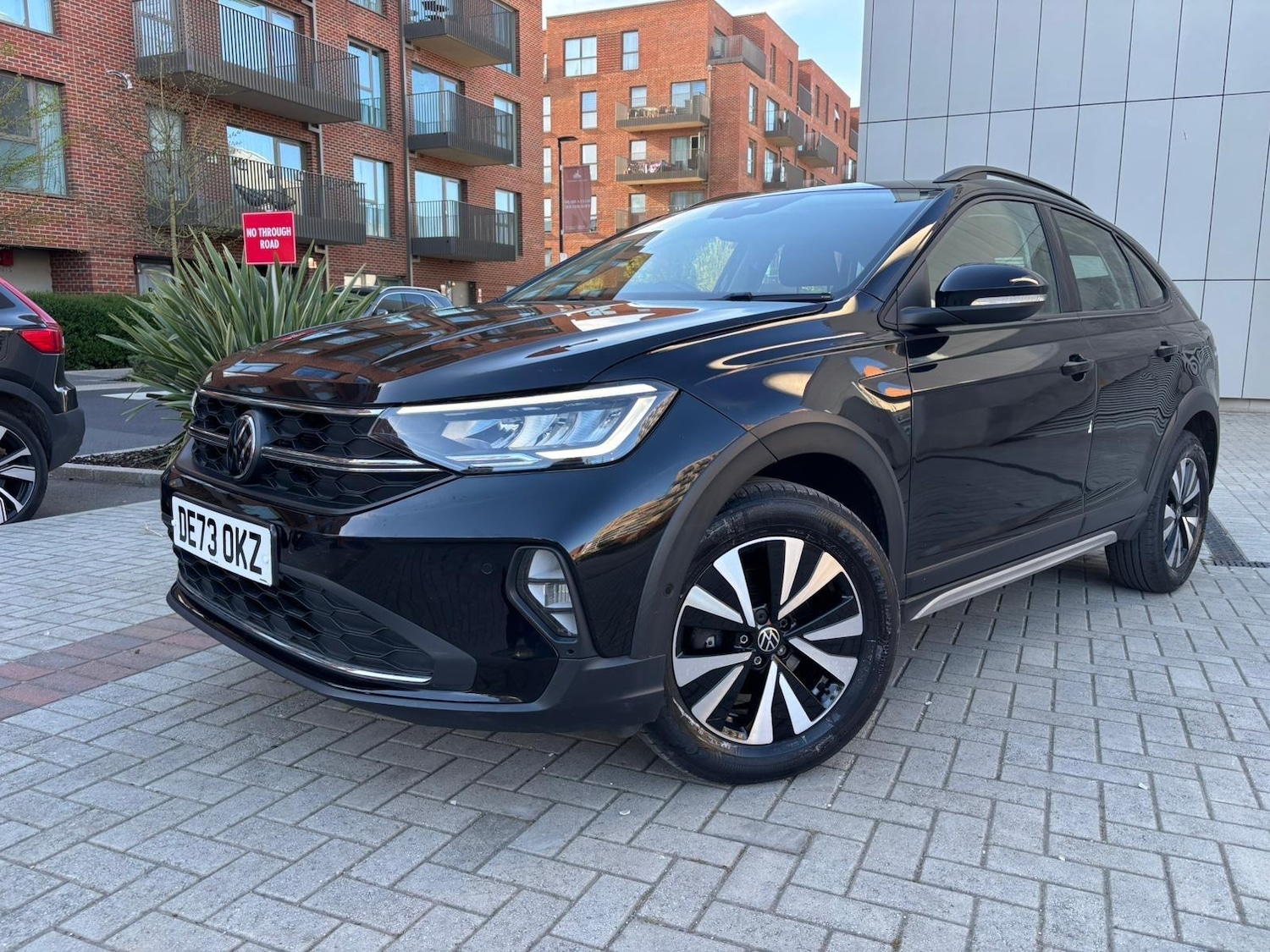 Used Volkswagen Taigo 2023 for sale - 78157639: Photo 27