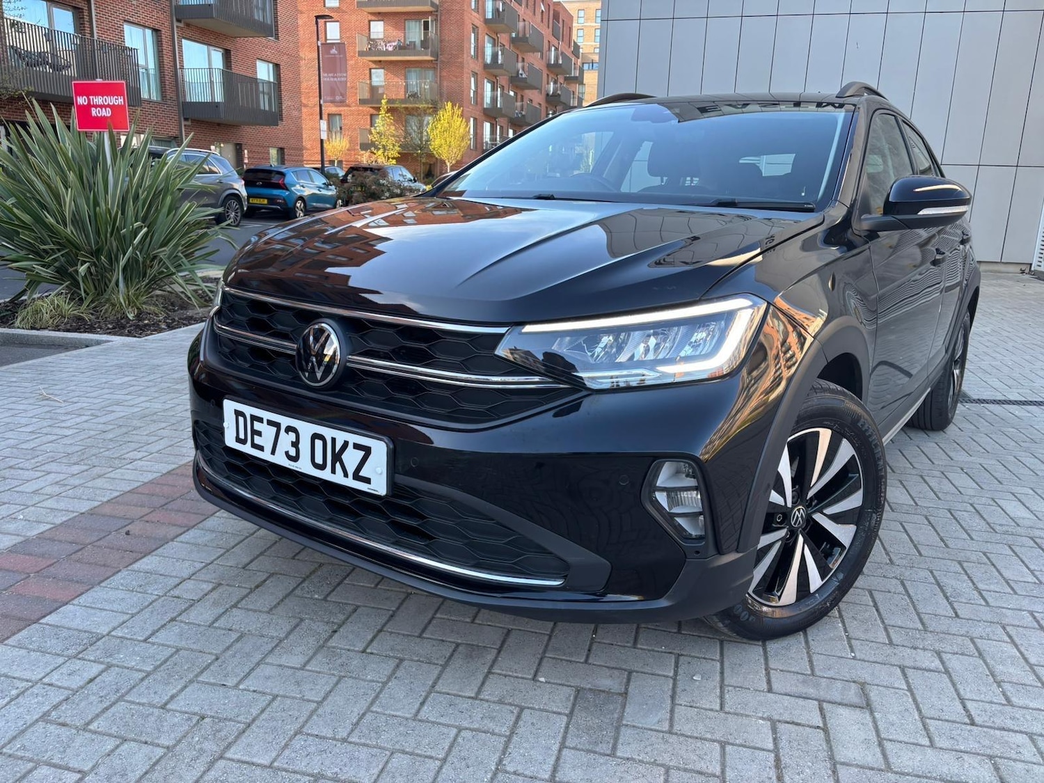 Used Volkswagen Taigo 2023 for sale - 78157639: Photo 28