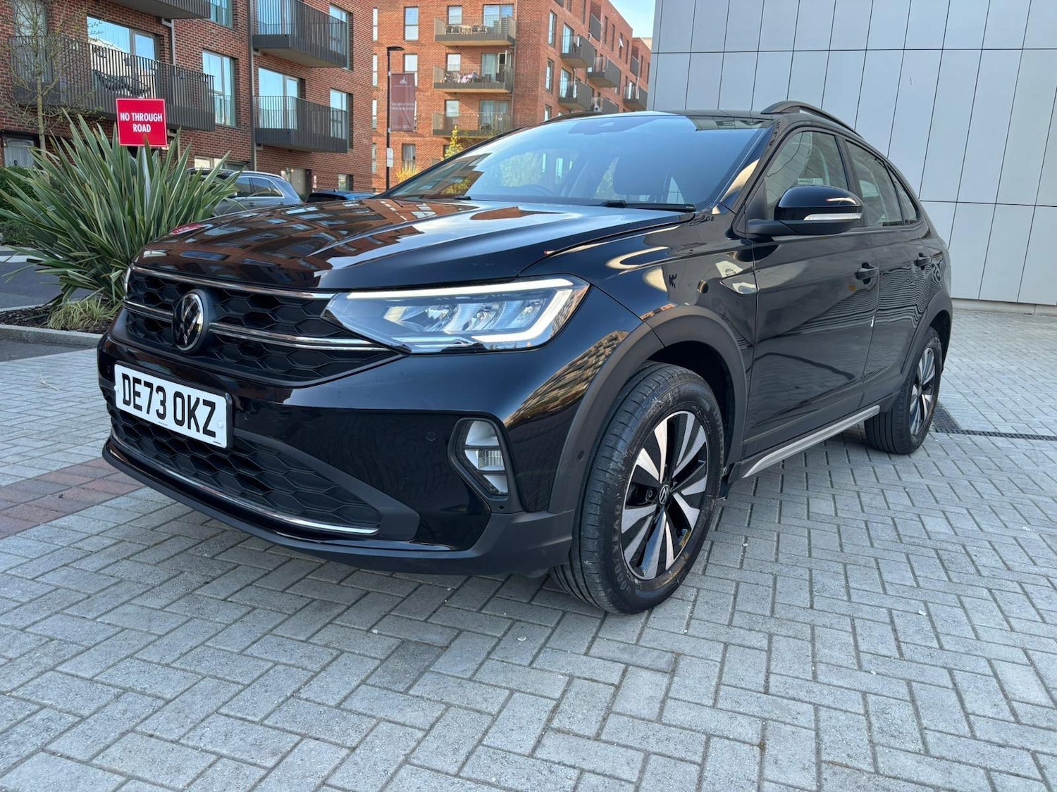 Used Volkswagen Taigo 2023 for sale - 78157639: Photo 29