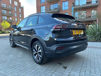 Used Volkswagen Taigo 2023 for sale - 78157639: Photo