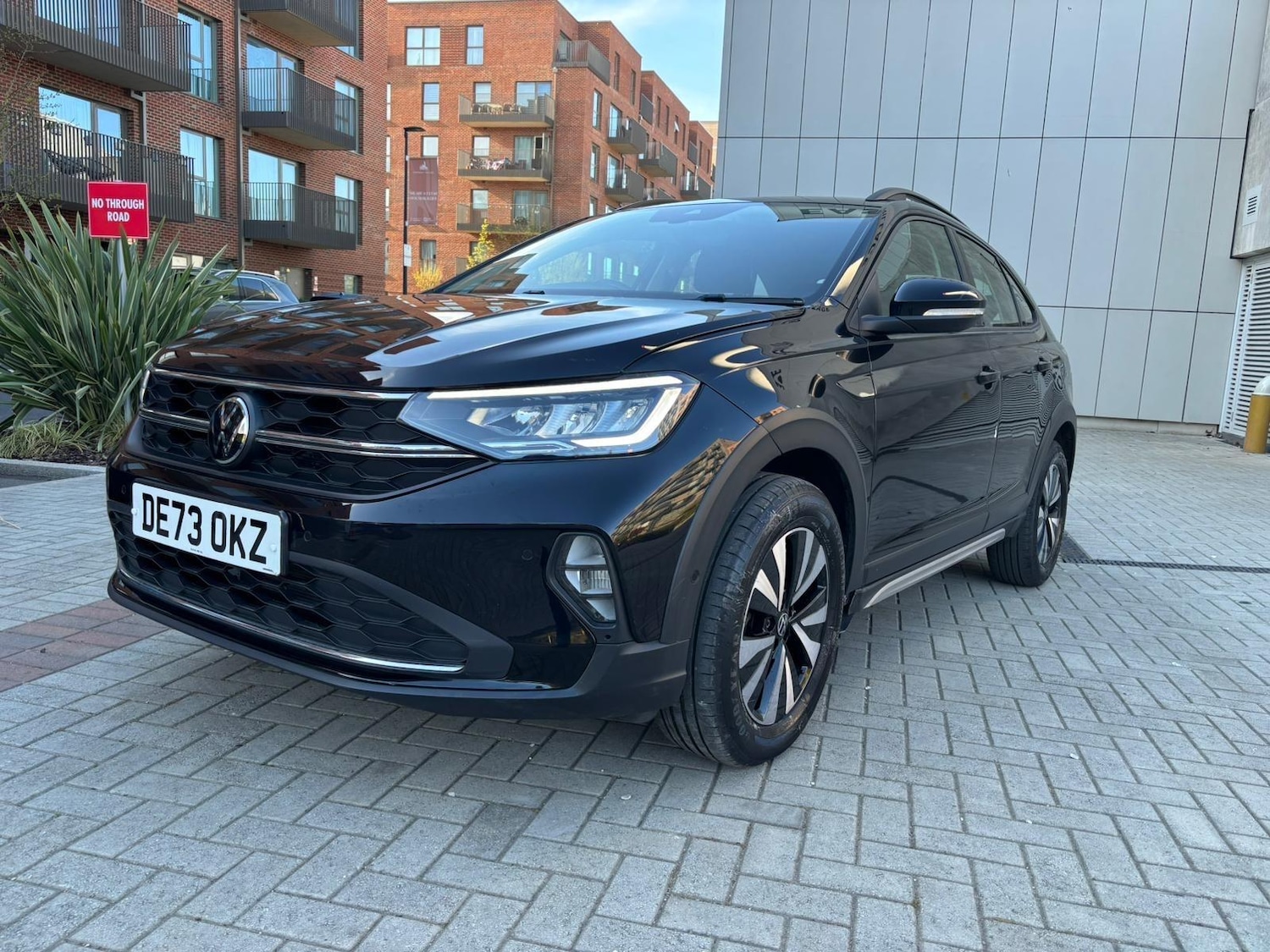 Used Volkswagen Taigo 2023 for sale - 78157639: Photo 30