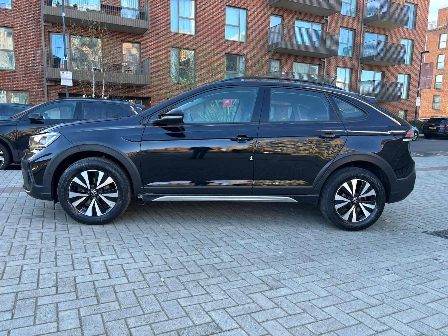 Used Volkswagen Taigo 2023 for sale - 78157639: Photo 33