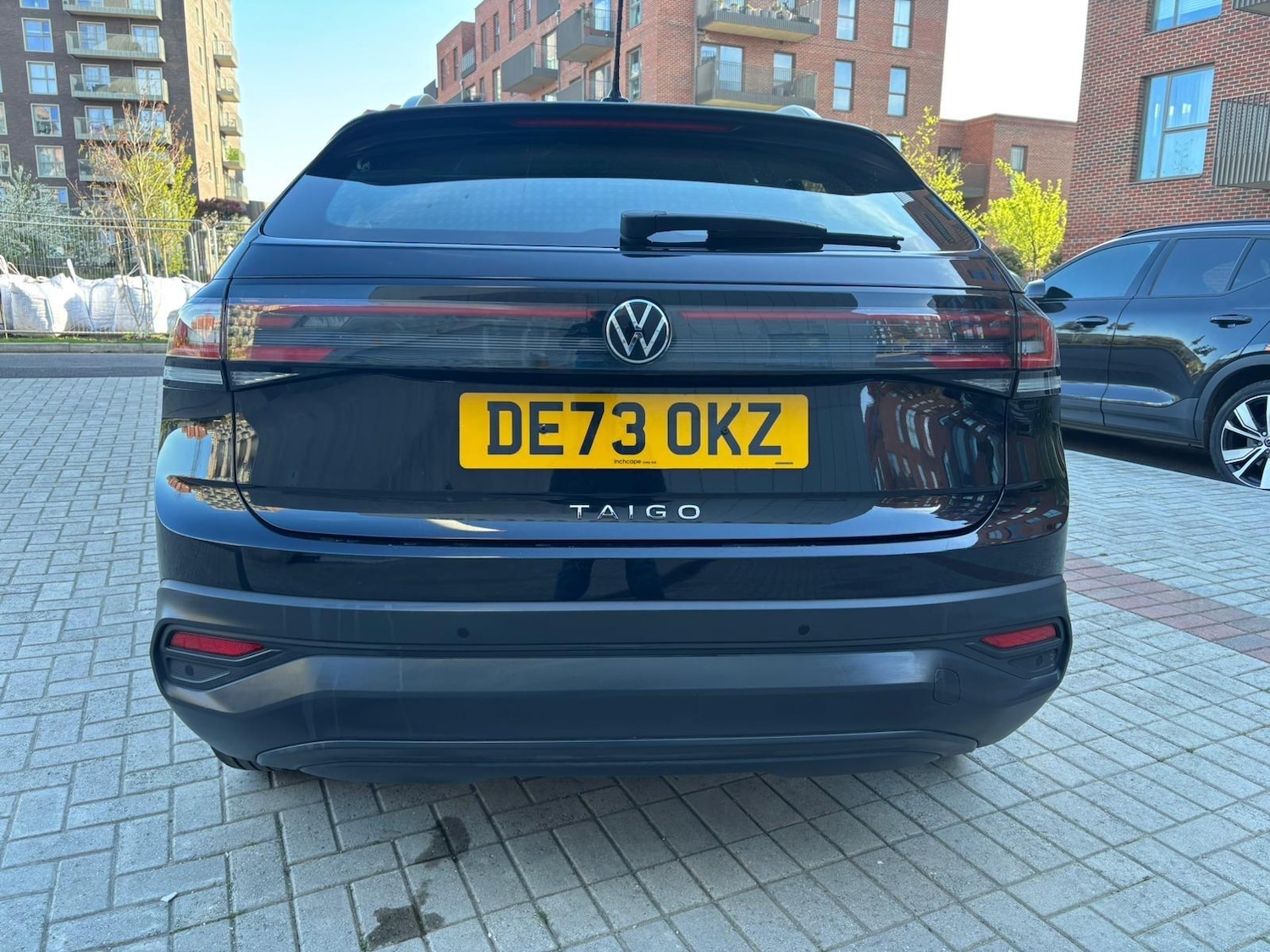 Used Volkswagen Taigo 2023 for sale - 78157639: Photo 34