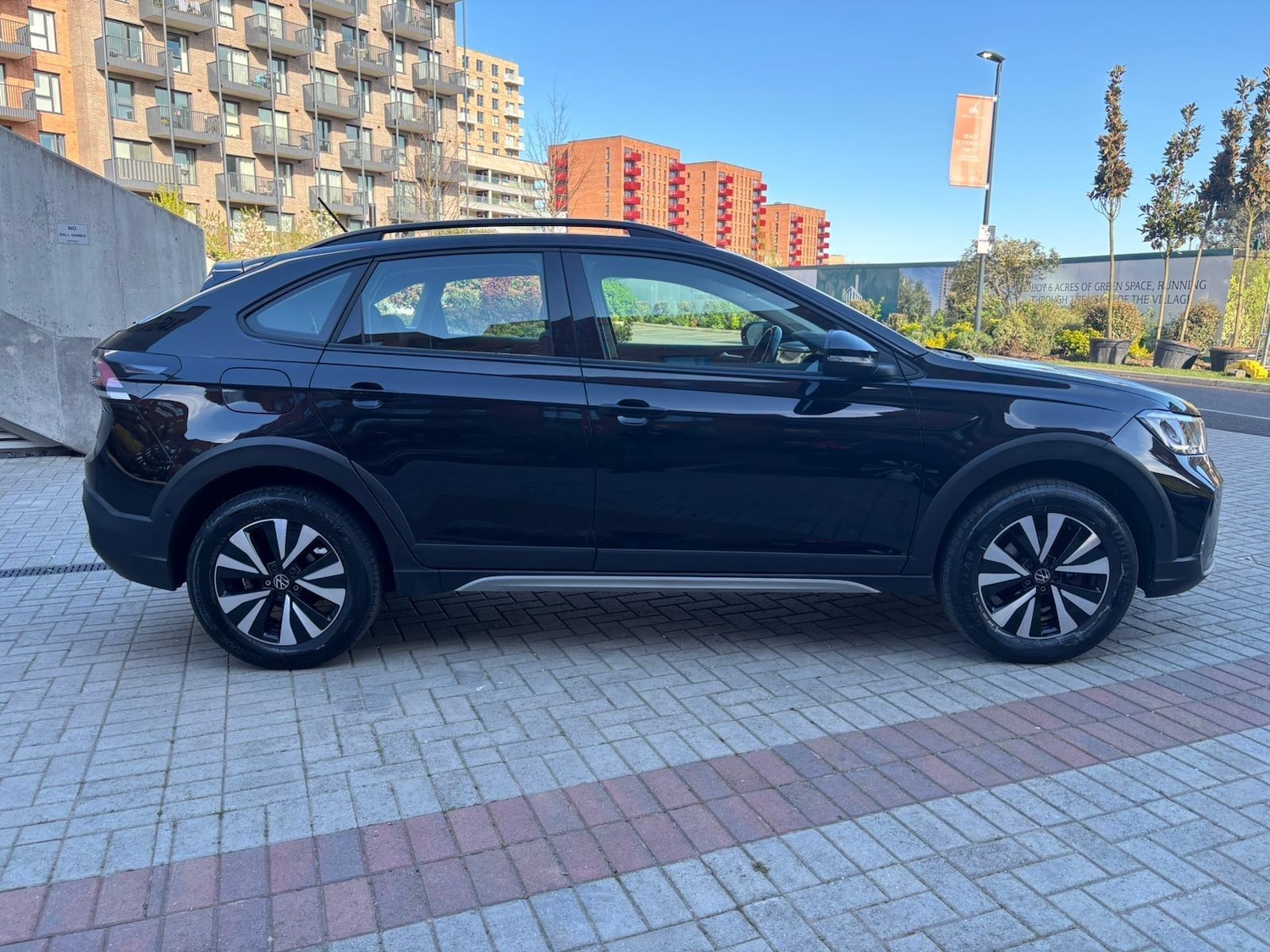 Used Volkswagen Taigo 2023 for sale - 78157639: Photo 35